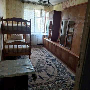 здам квартиру  довгостроково