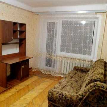 Оренда від власника 1 кімн. 3/5 Запорізького козацтва, Хортицький р-н