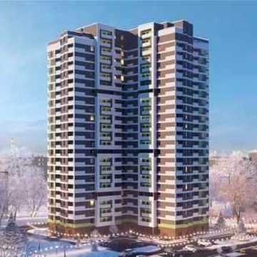 Продам 1 комнатная кв ул. Бориспольская 40 ЖК «Оберіг-2» Красный хутор ЖК ОБЕРЕГ 2