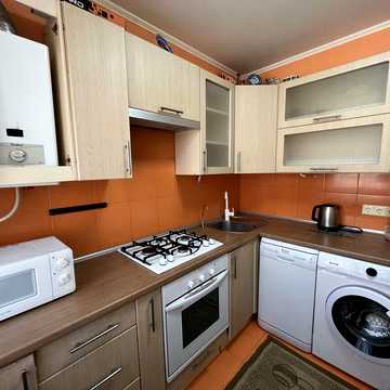 Аренда . 2 квартира . Лески / ул. Крылова ( Е. Логинова)