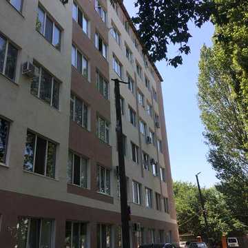 Продам квартиру з ремонтом в новому заселеному домі з парковкою ЖК "НА БОРОВСЬКОГО"