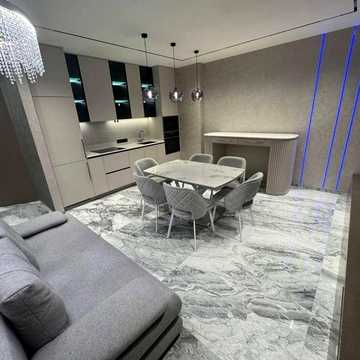 Оренда 3к квартири ЖК Comfort City