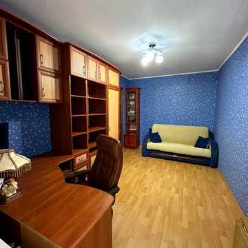 2-х кімнатна квартира