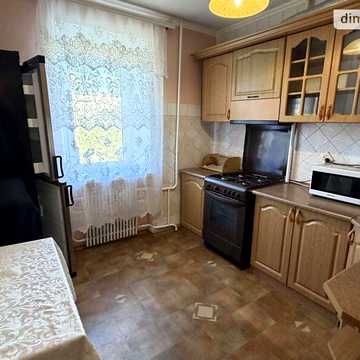 Довгострокова оренда 3к Квартира Георгія Гонгадзе (Чкалова) вулиця