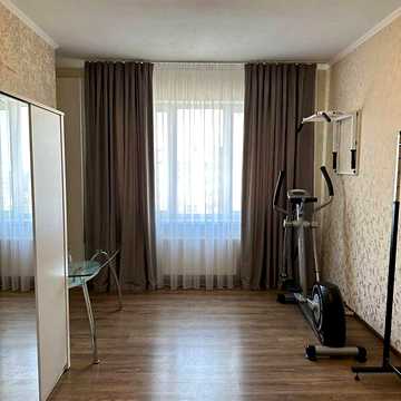 Довгострокова оренда 3к Квартира Київська вулиця ЖК Лесной квартал