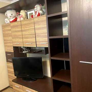 Довгострокова оренда 1к Квартира Старокостянтинівське шосе