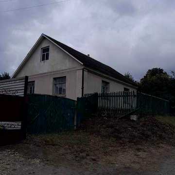 Продам будинок Кременецький р-н село Плівці