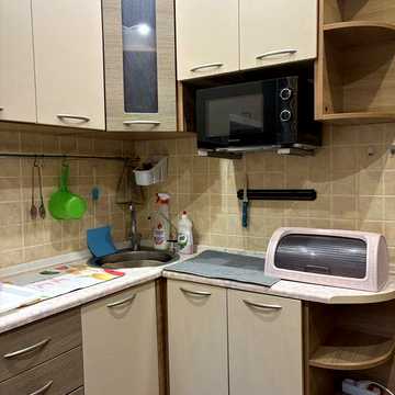 Сдам 1 комн. квартиру Новые Дома 27м-н , рядом с-т Рост