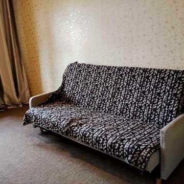 Оренда 1к м Теремки вул Теремківська 21 газ!
