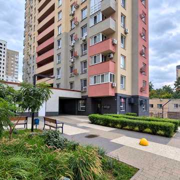 ЖК «Гармонія» | 2к квартира 65 м² під ремонт  | 5 хв до метро Житомирська | 7 поверх ЖК Гармонія