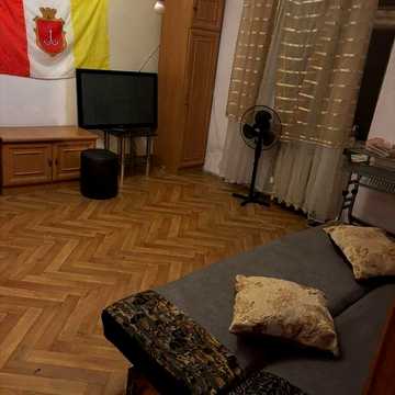 Сдам свою квартиру