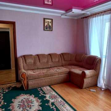 Здається в оренду затишна 1 кімнатна квартира Район Порт Сіті  вул Чорновола Здам Квартиру в Оренду
