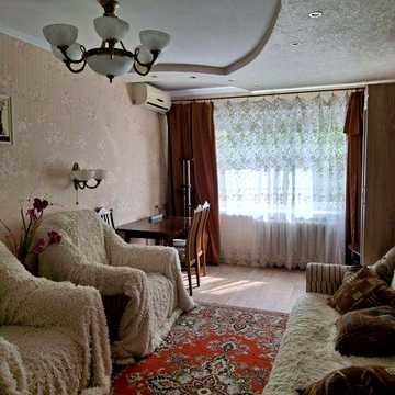 Сдам 2-х комнатную квартиру