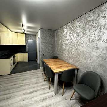 Оренда євро двушки Металургів, 35