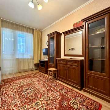 Здається 1 кім квартира в центрі Бучі
