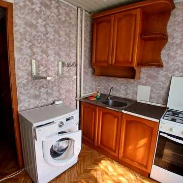 Здам двокімнатну квартиру