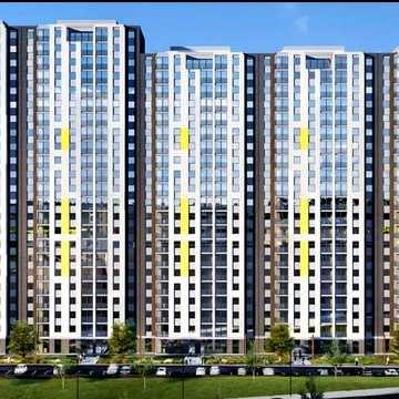 ЖК Голосіївська долина  1 к  квартира по переуступці ЖК  Голосіївська долина