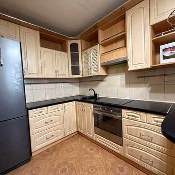 Аренда 1 ком.квартира Слобожанский 14 Б