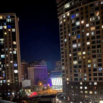 Продам свою власну повністю укомплектовану квартиру в ЖК Елада (ЖК Эллада) ЖК Эллада