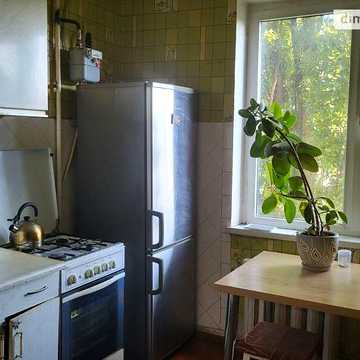 Довгострокова оренда 1к Квартира Академіка Корольова вулиця