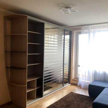 Сдам 1 кв метро Студенческая Валентиновская 8500 гр.