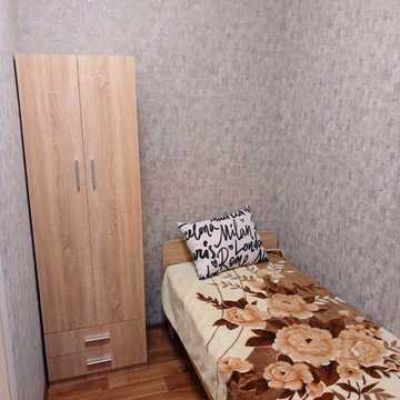 Продам свою 2х комнатную квартиру