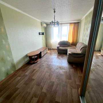 Довгострокова оренда 1 кімн. квартиры 4/9 эт. Салтовка, Амосова, 4/9