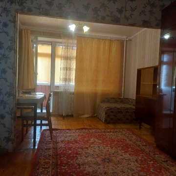 Сдам в долгосрочную аренду 1 квартиру в районе 6 гор. больниц
