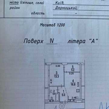 Продаж 1-ої квартири ЖК Грейт Great, вулиця Причальна, 10 ЖК Грейт (Great)
