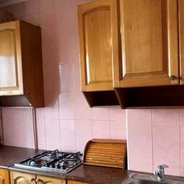 В продажі 2-х кімнатна квартира