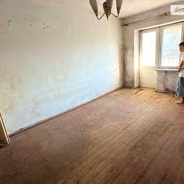 Продаж 1к Квартира Свято-Миколаївська (Леніна) вулиця