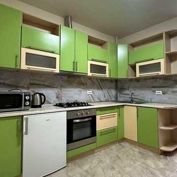 Довгострокова оренда 2к Квартира Шевченка Тараса вулиця ЖК Семицвет