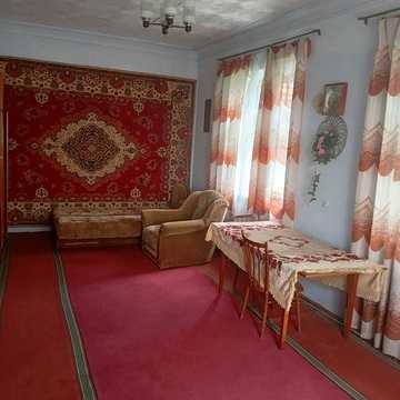 Продам будинок  за містом
