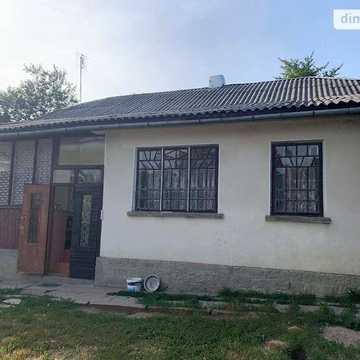 Продаж 3к Дім Довбуша вулиця