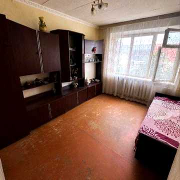 продам малогабаритну квартиру