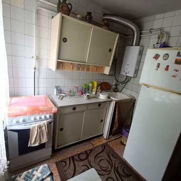 Сдаю 1 комн.кварт  р-к Колос  Строителей