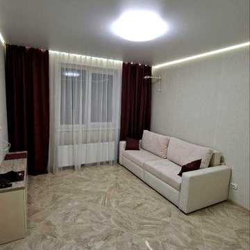 Сдам 1 к.кв. ЖК Гидропарк, Борткевича