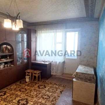 Продаж 1 кімн. Хортицикий р-н.