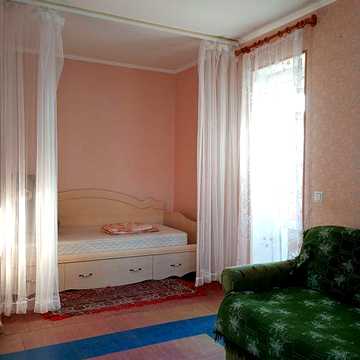 Сдам 1 к квартиру Березинка, Левобережный ,ул.Марии Лисиченко