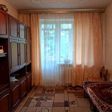 Здається без комісії в оренду 2 кімнатна квартира вул. Джохара Дудаєва 20 (Іскрівська), Солом'янський район