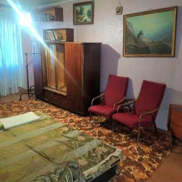 сдам квартиру дворец спорта / коммунальный рынок