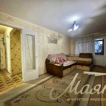 Оренда 2 кімн.квартира, Лівий берег, 4/5