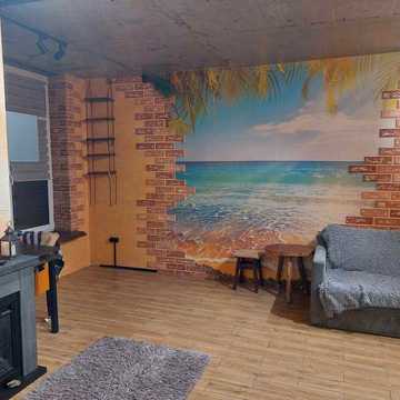 здам однокімнатну квартиру у вишгороді