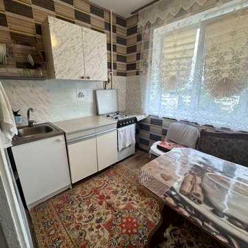 Оренда 1к квартири з балконом  в Києві, вулиця Жмеринська