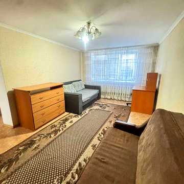 Продаж 1к квартира півд-захід. Терміново Сертифікат Так