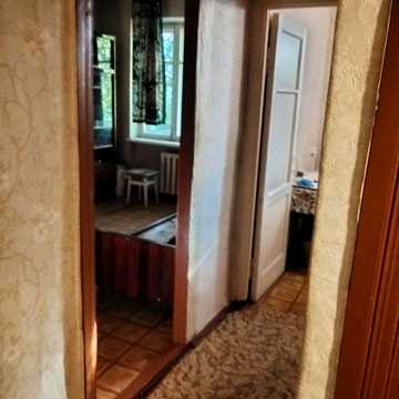Продаж 1-кімнатної квартири під ремонт у м. Біла Церква (район Гайок)