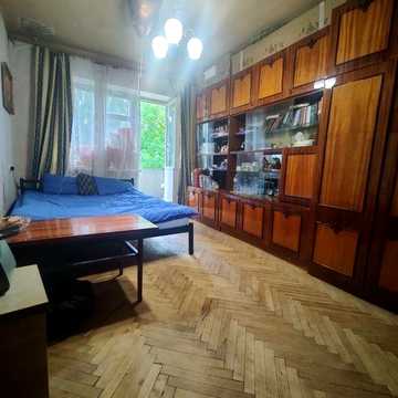 Продаж 2 кім квартира р-он вул.Ярославенка , Стр-ий Парк ,Новий Львів,ц.64000 у.о