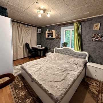 Продаж, Квартира, 1 кімната, 38 м², Павла Шклярука, Черьомушки, Одеса