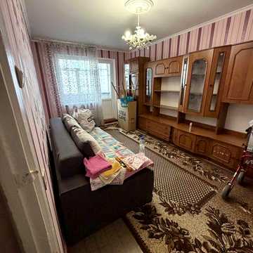 Двокімнатна квартира