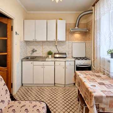 Продаж квартири 2 кімнати Львів Ряшівська- Любінська